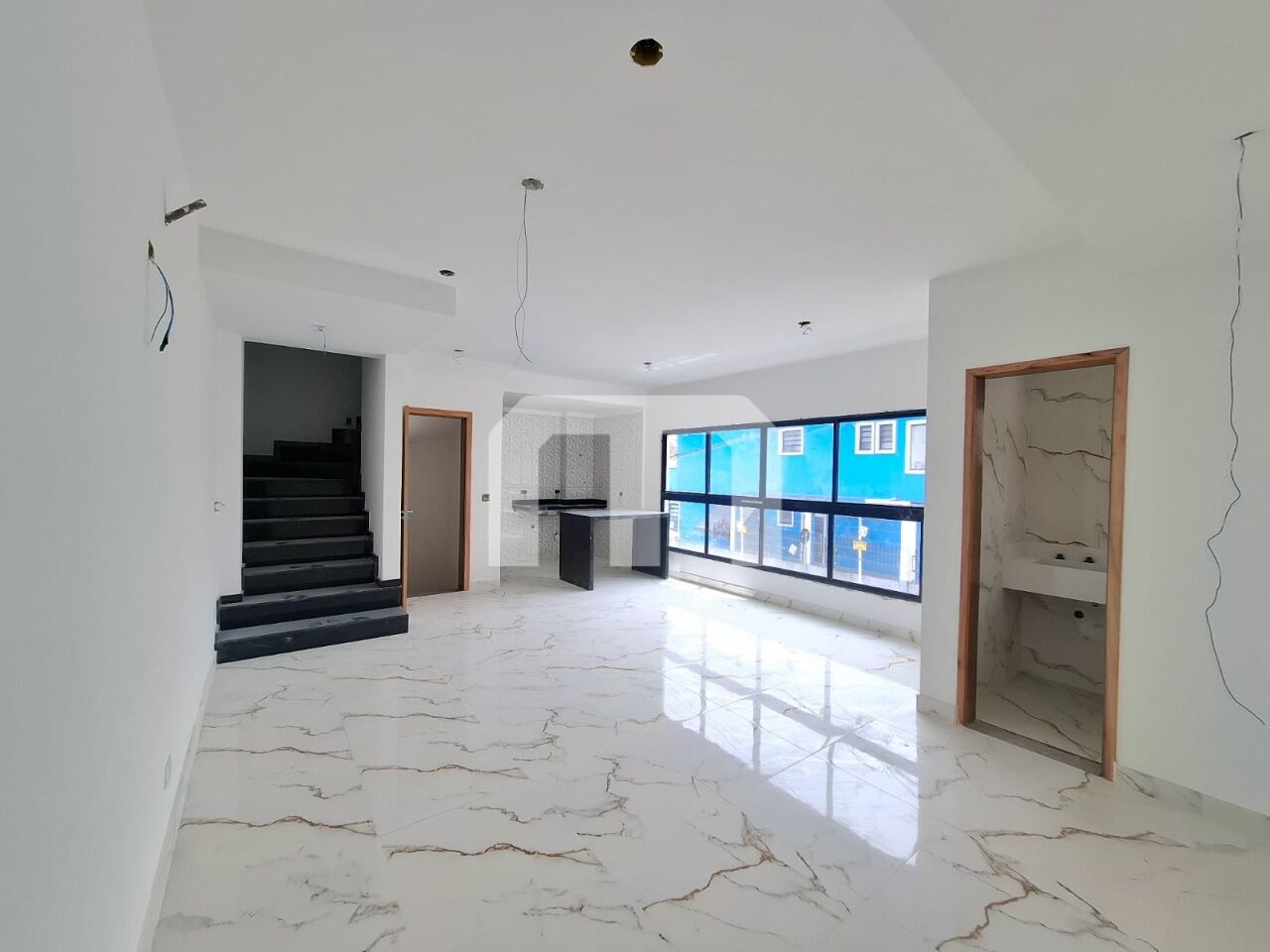 Sobrado para Venda - Tatuapé