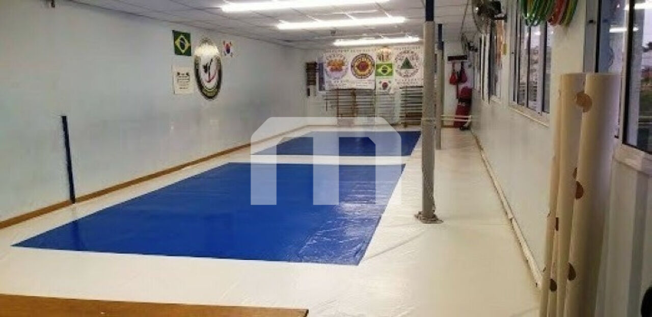 Prédio Comercial para Venda - Alto da Mooca