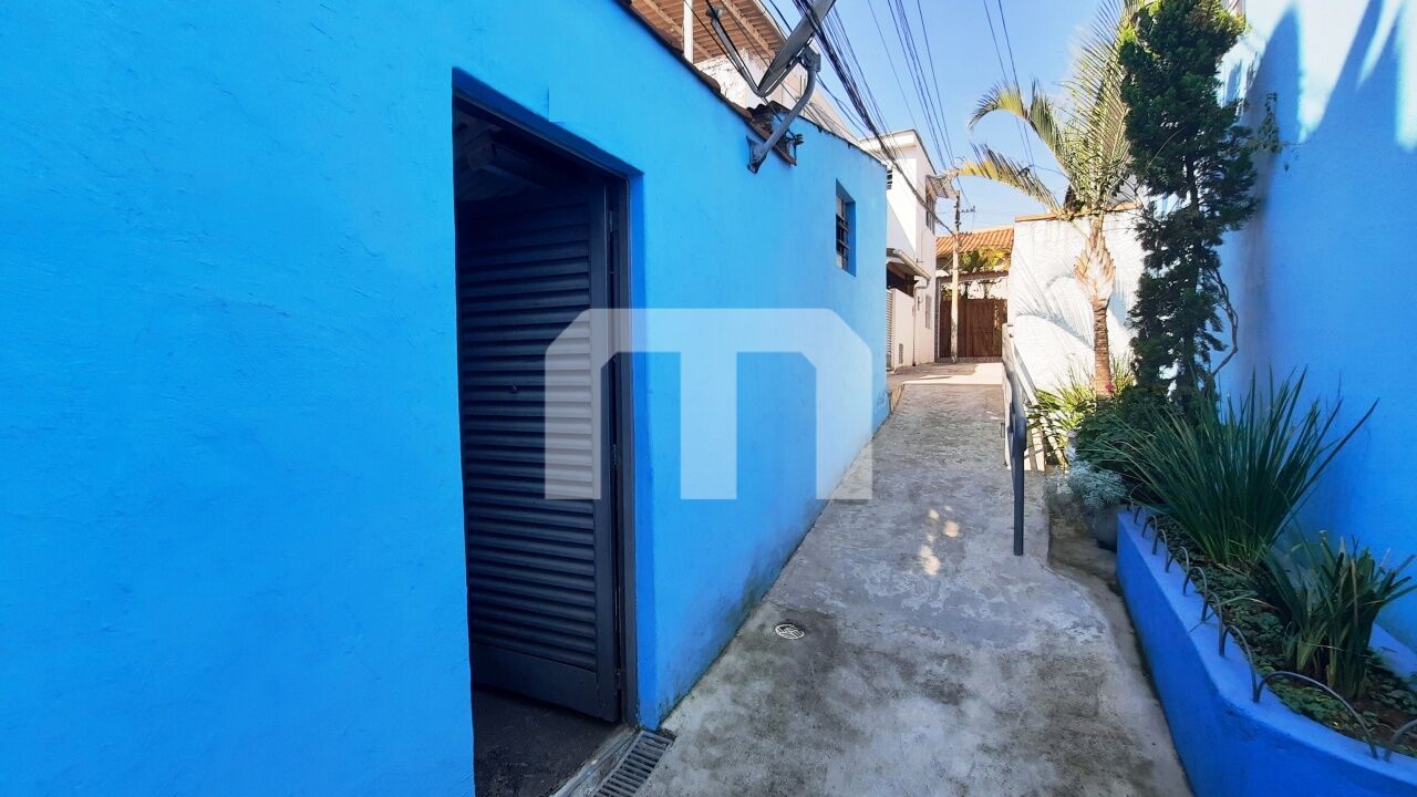 Casa de Vila para Venda - Tatuapé