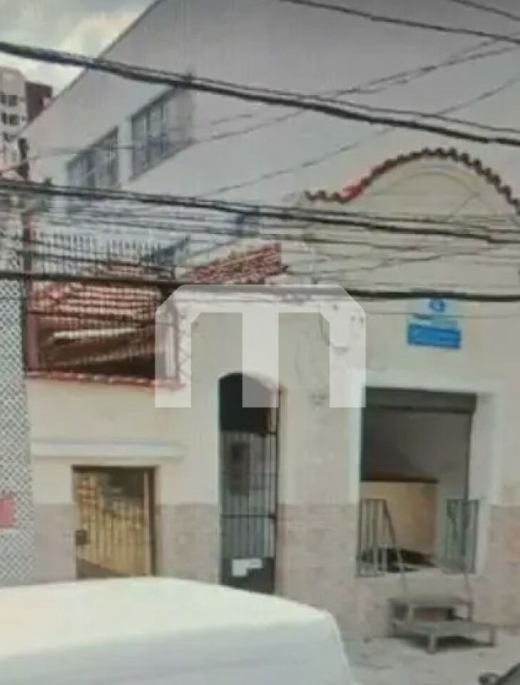 Terreno para Venda - Tatuapé