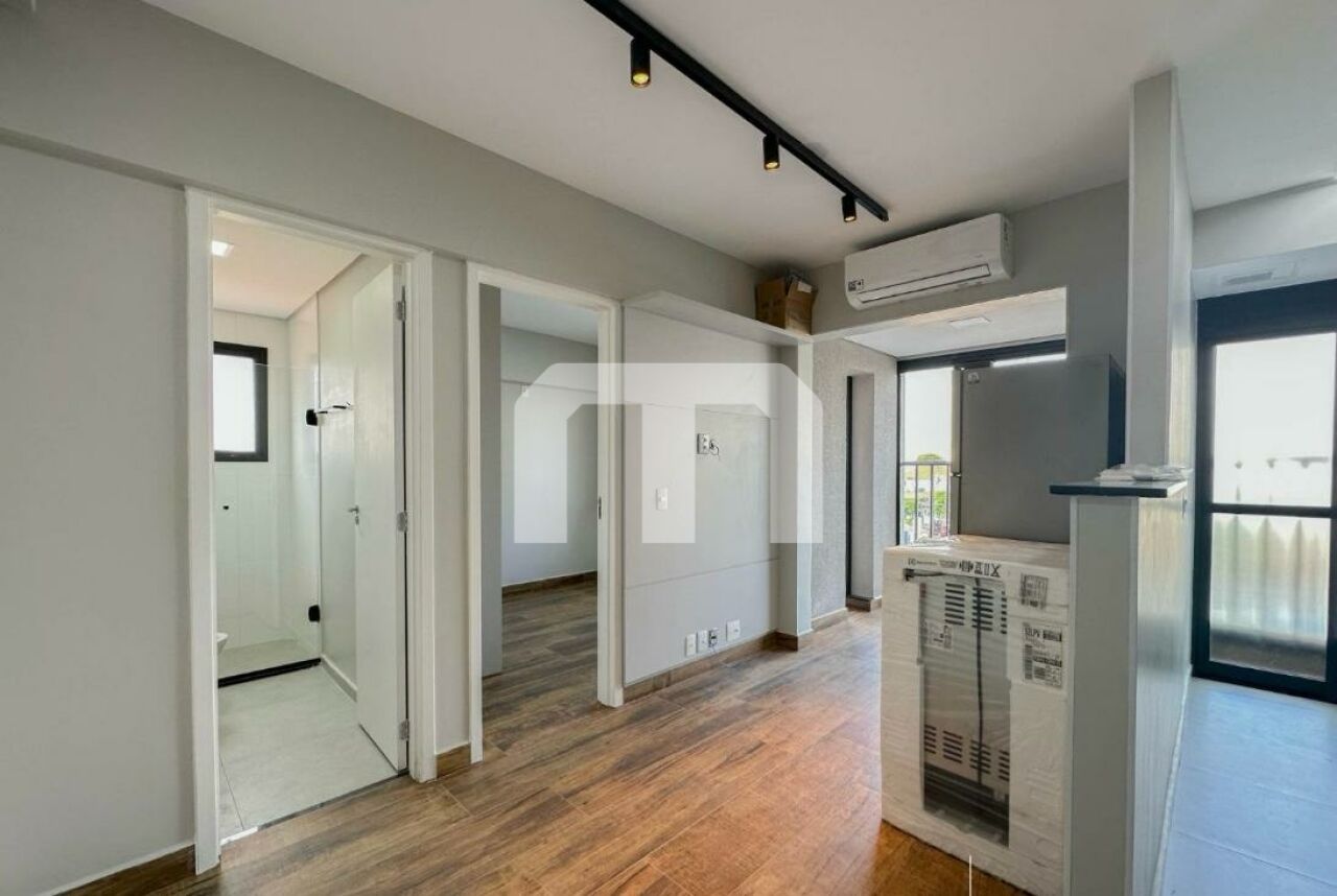 Apartamento para Venda - Tatuapé