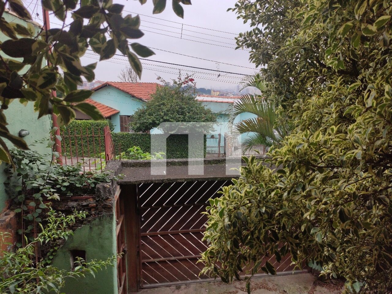 Terreno para Venda - Jardim Nossa Senhora do Carmo