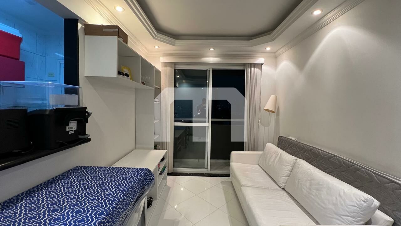 Apartamento para Venda - Tatuapé