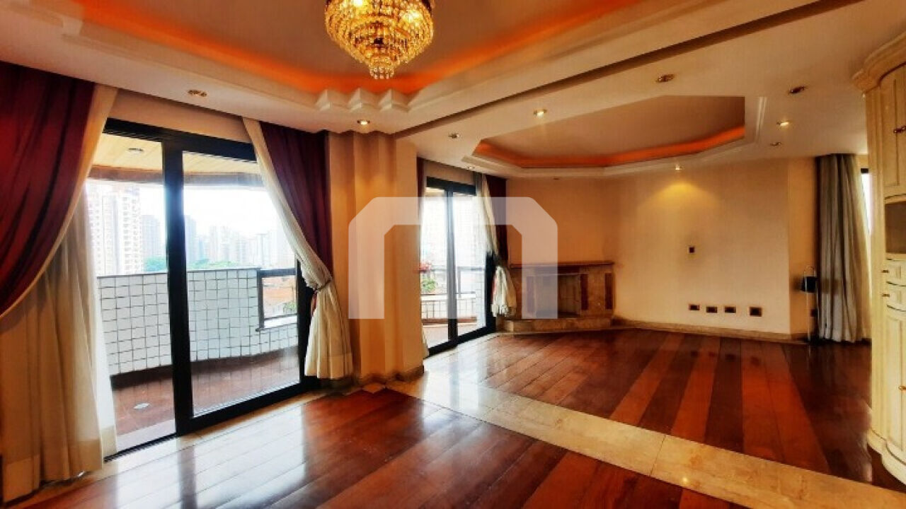 Apartamento para Venda - Jardim Anália Franco