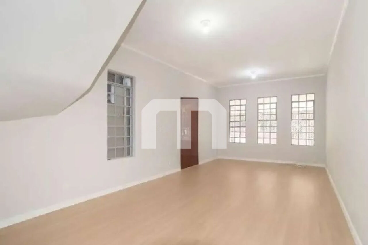 Casa para Locação - Vila Regente Feijó