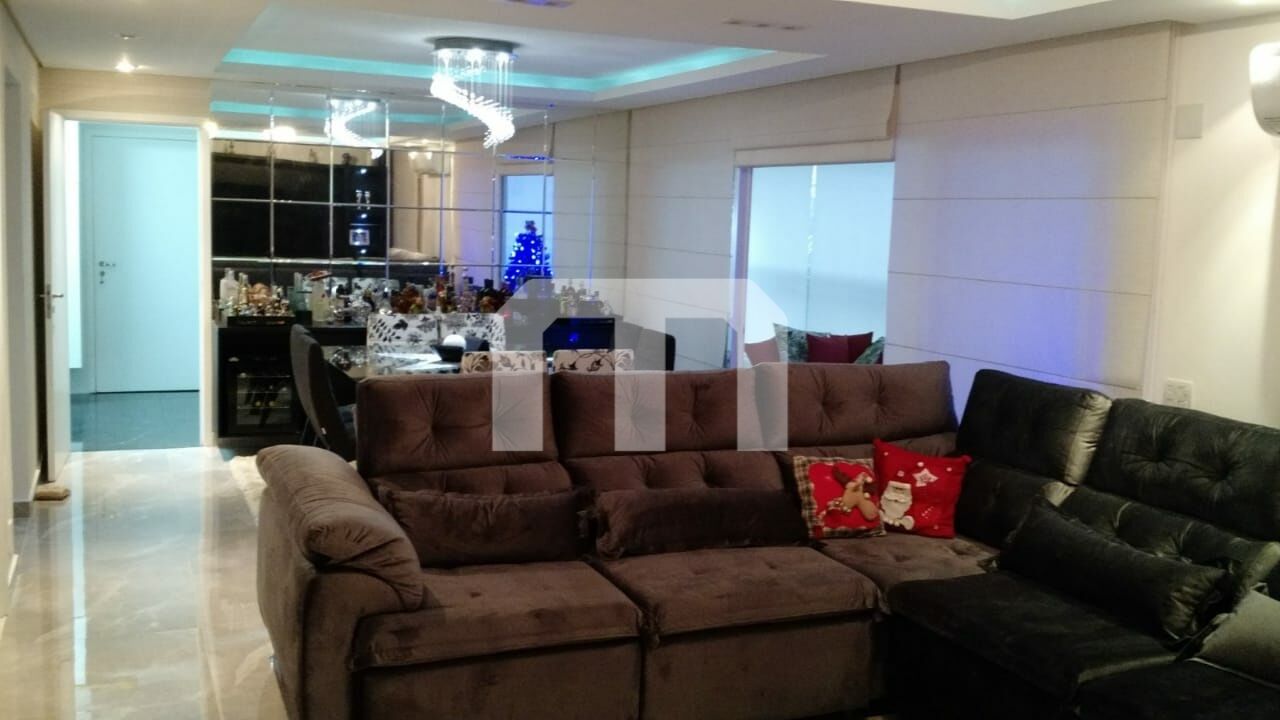Apartamento para Venda - Tatuapé