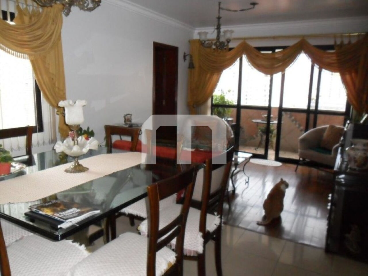 Apartamento para Venda - Tatuapé