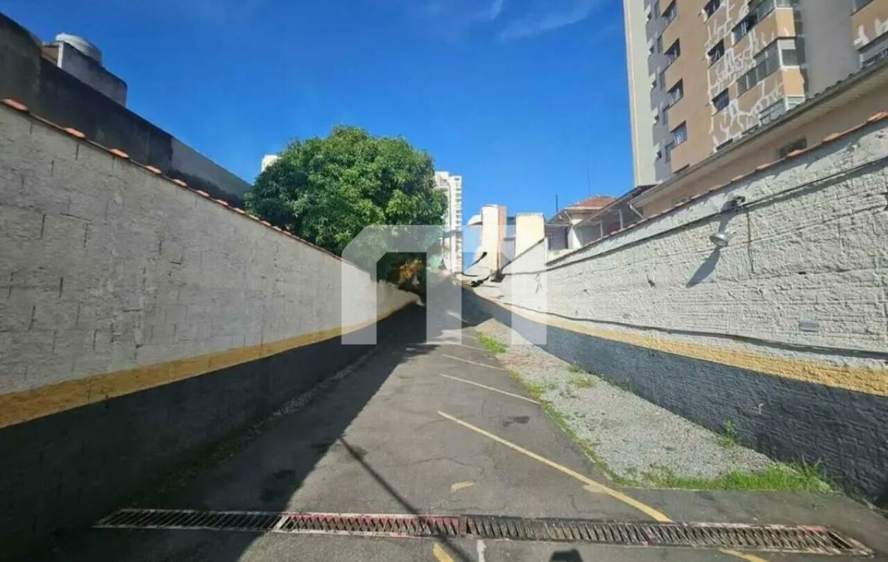Terreno para Locação - Mooca