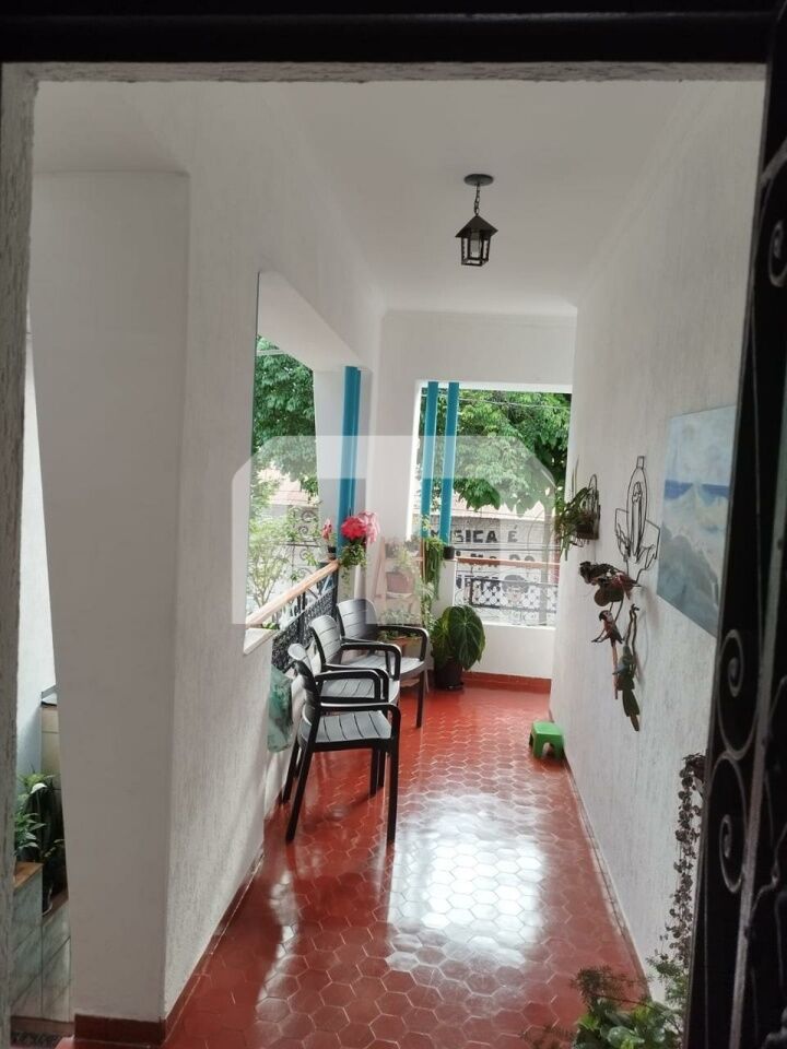 Casa para Venda - Vila Matilde