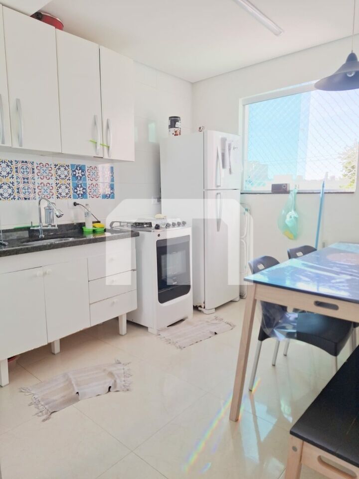 Apartamento para Venda - Vila Matilde