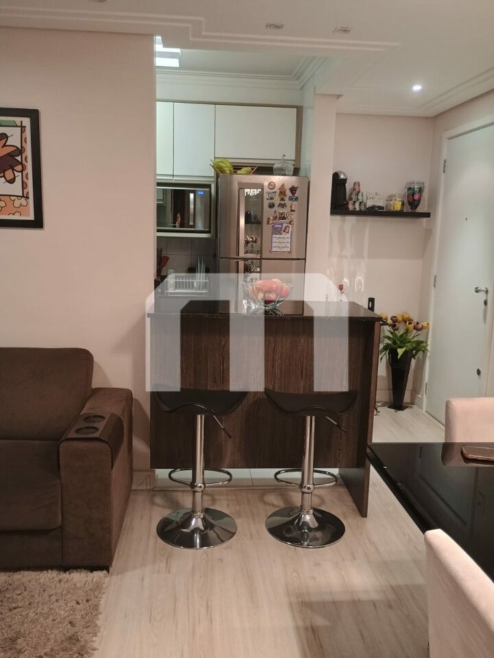 Apartamento para Venda - Vila Santa Clara
