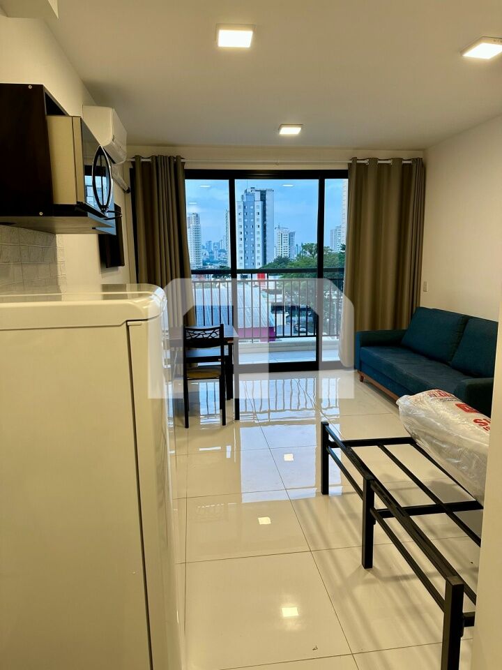 Apartamento para Locação - Tatuapé