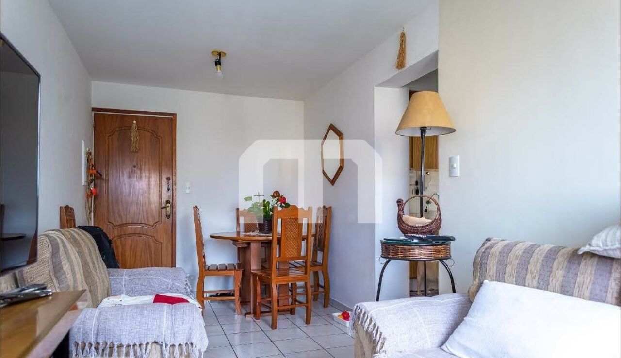 Apartamento para Venda - Água Rasa