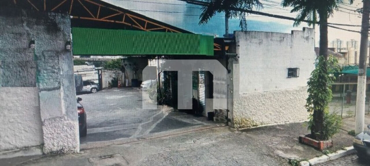 Terreno para Venda - Penha de França