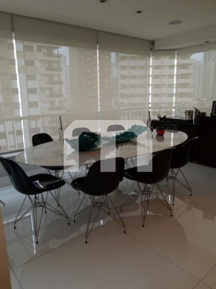 Apartamento para Venda - Tatuapé
