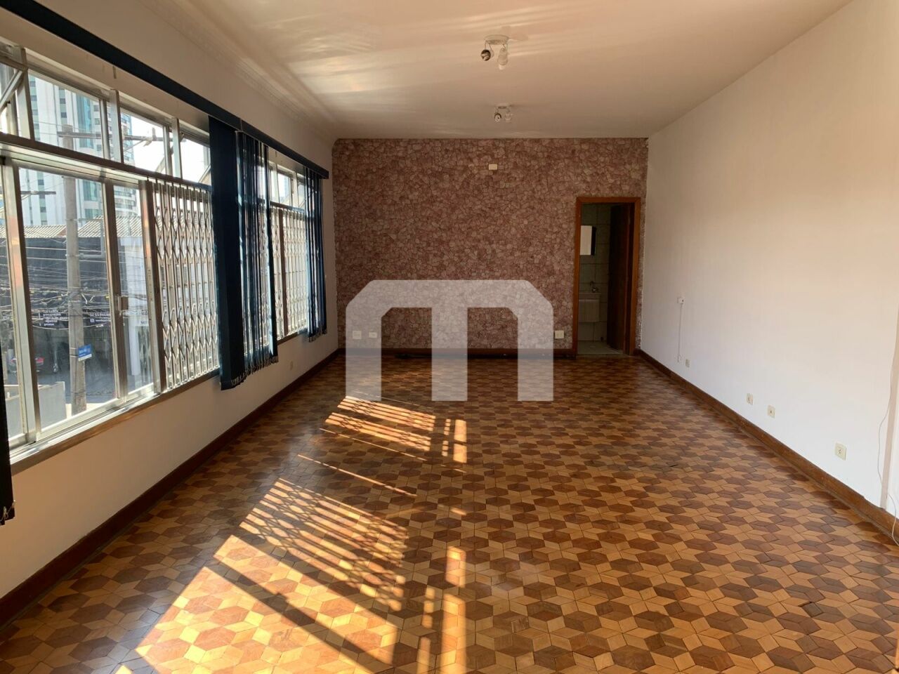 Sala para Locação - Tatuapé