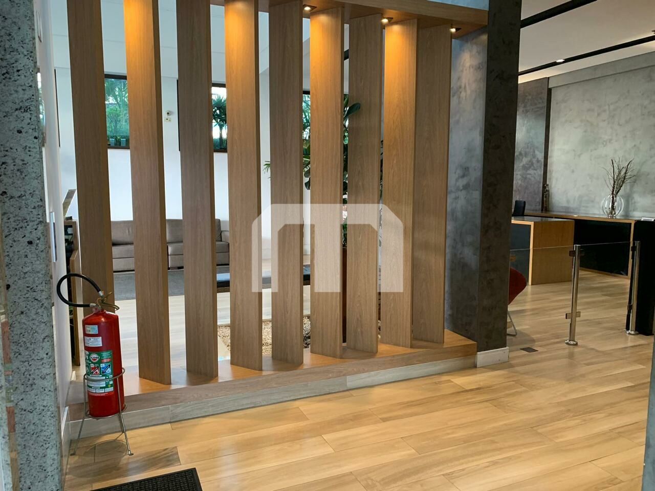 Edifício Comercial para Locação - Tatuapé