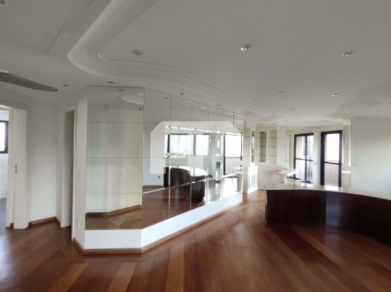 Apartamento para Venda - Jardim Anália Franco