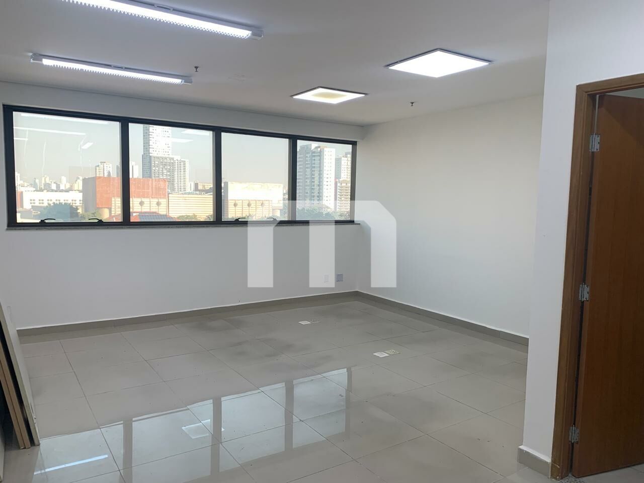 Edifício Comercial para Locação - Tatuapé