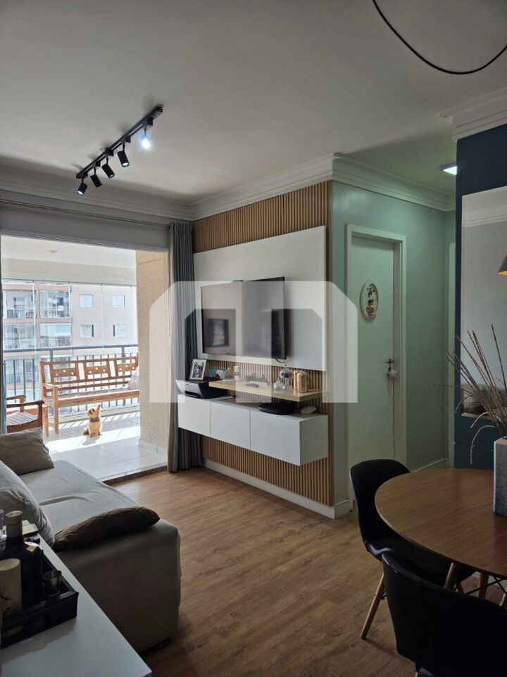 Apartamento para Venda - Vila Formosa