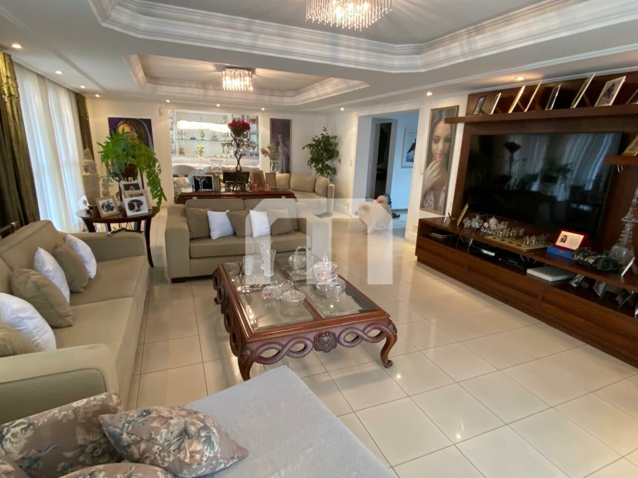 Apartamento para Venda - Tatuapé