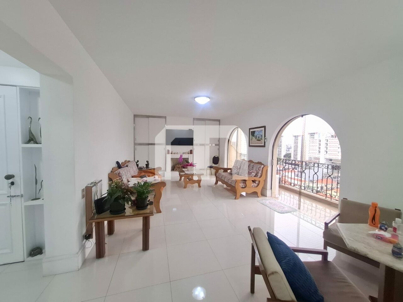 Apartamento para Venda - Tatuapé