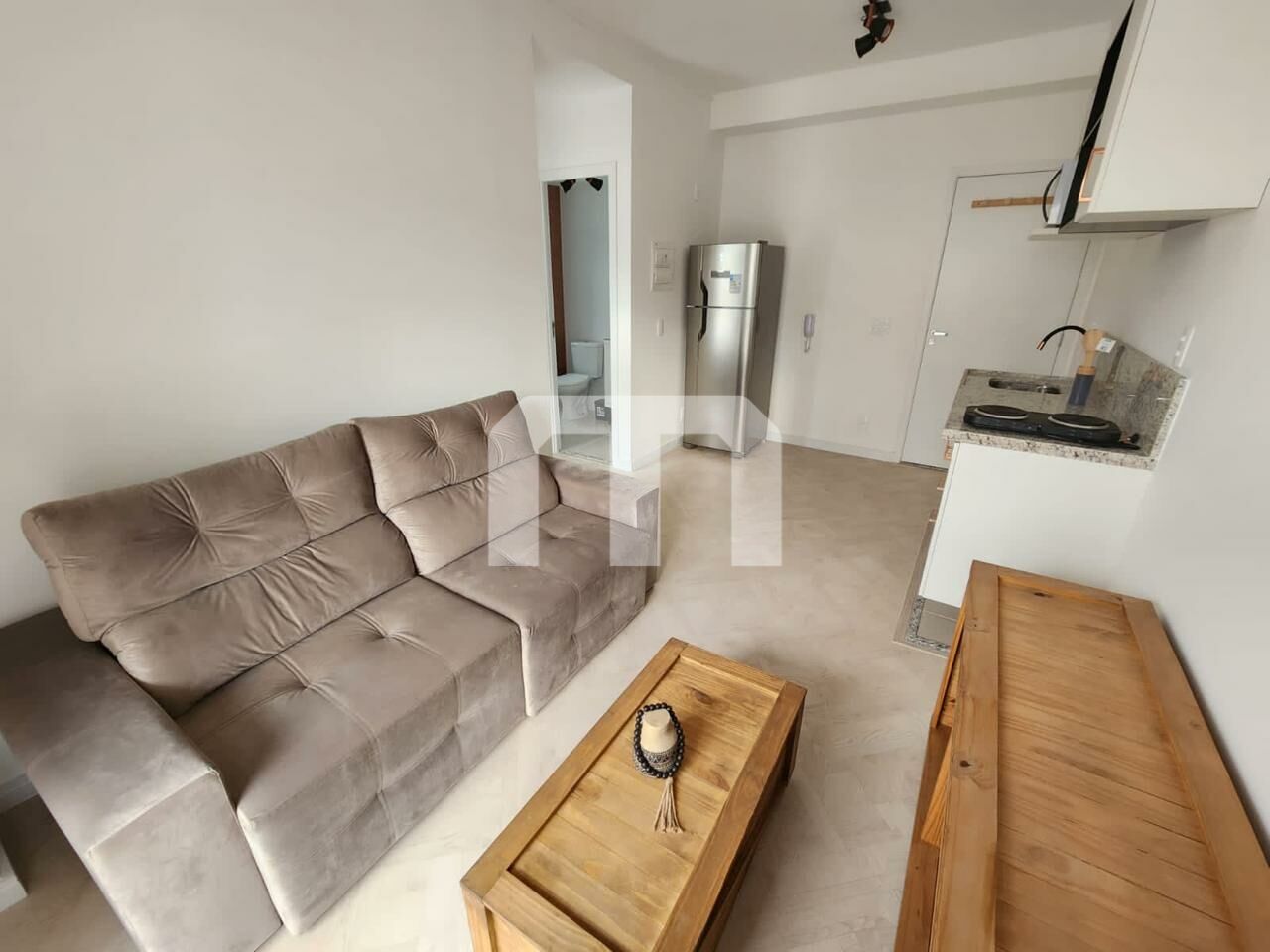 Apartamento para Venda - Bela Vista
