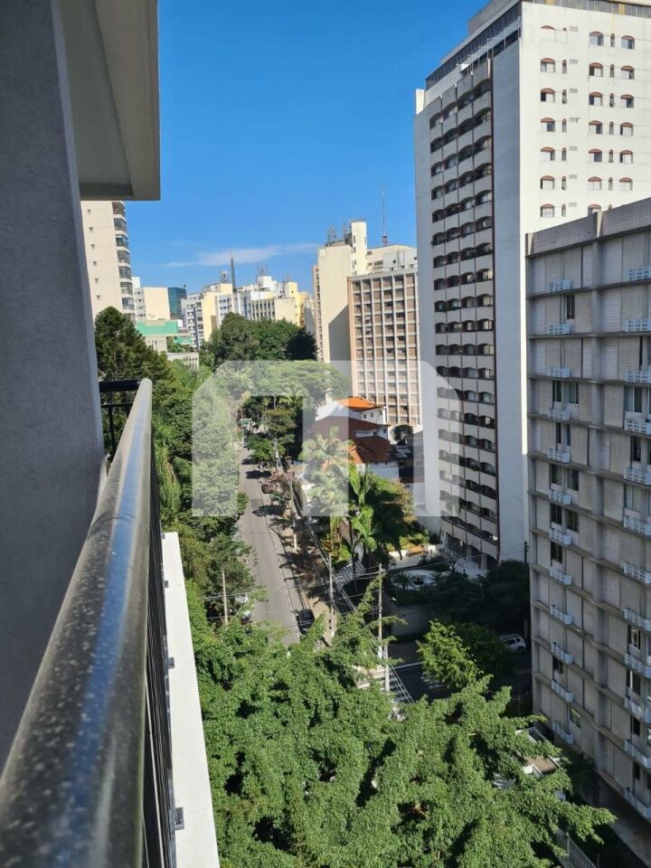 Apartamento para Venda - Bela Vista