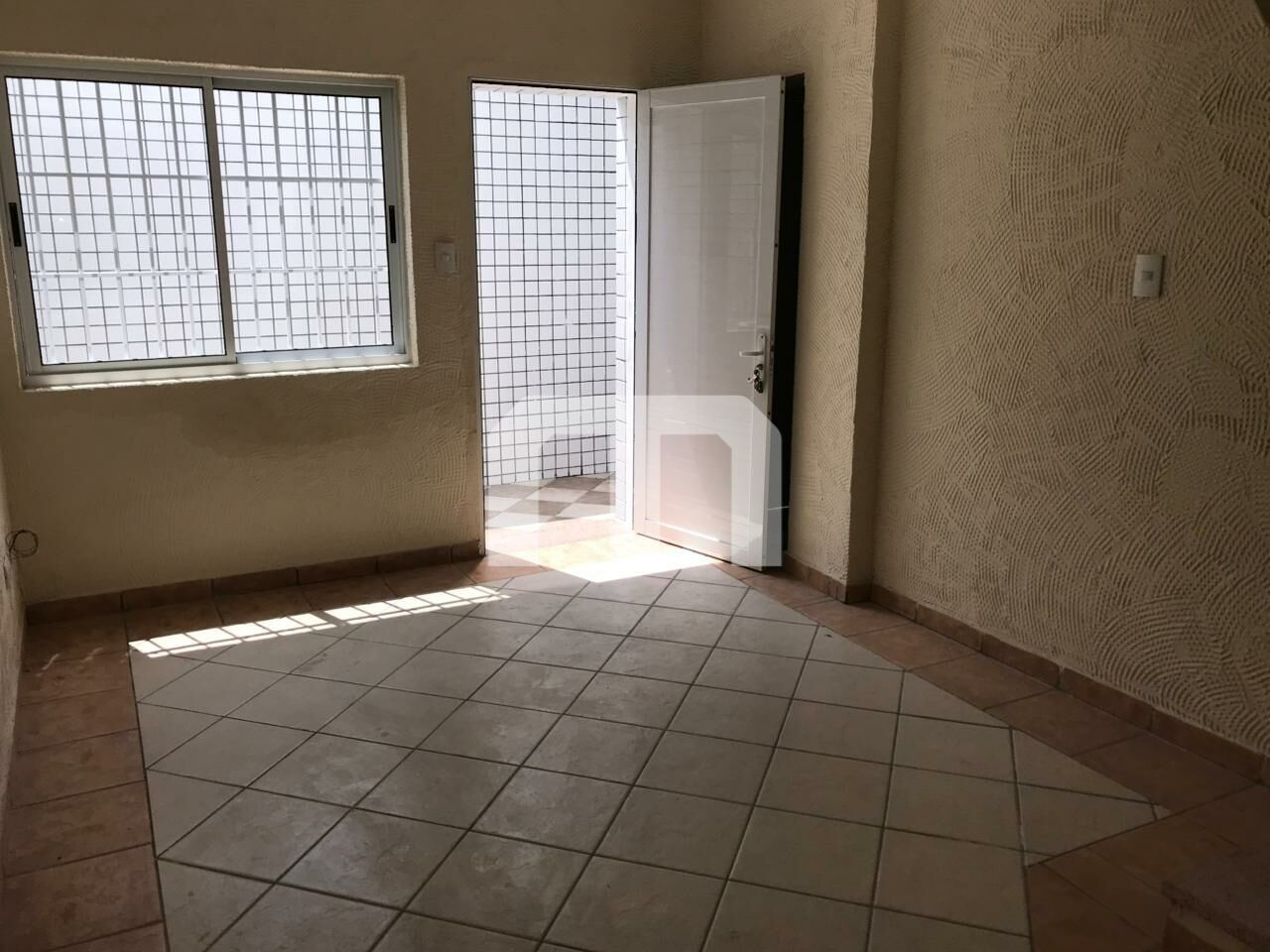 Casa Assobradada para Locação - Tatuapé