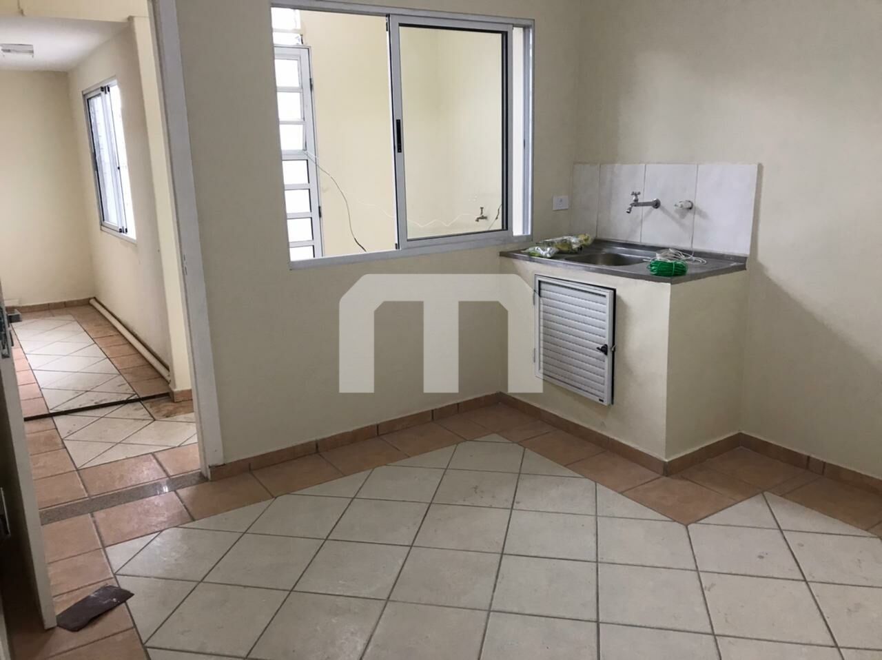 Casa Assobradada para Locação - Tatuapé