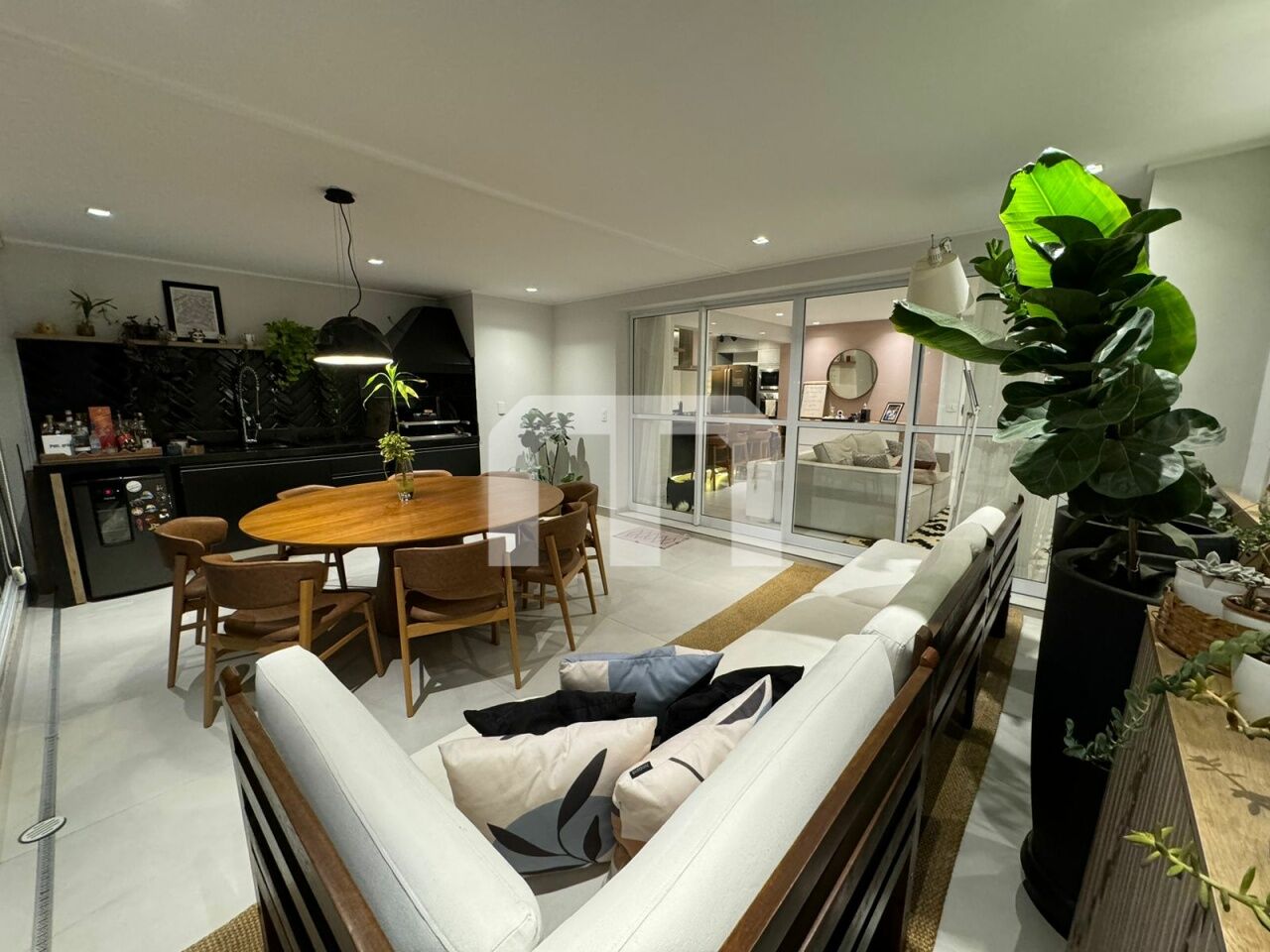 Apartamento para Venda - Tatuapé