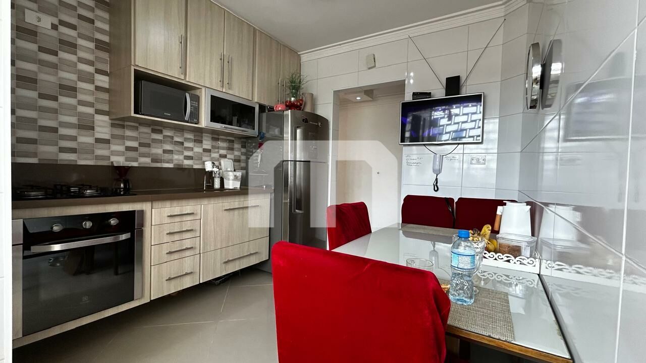 Apartamento para Venda - Tatuapé