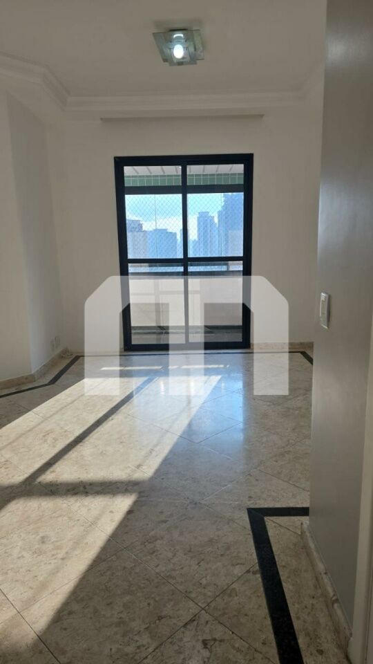 Apartamento para Venda - Jardim Anália Franco