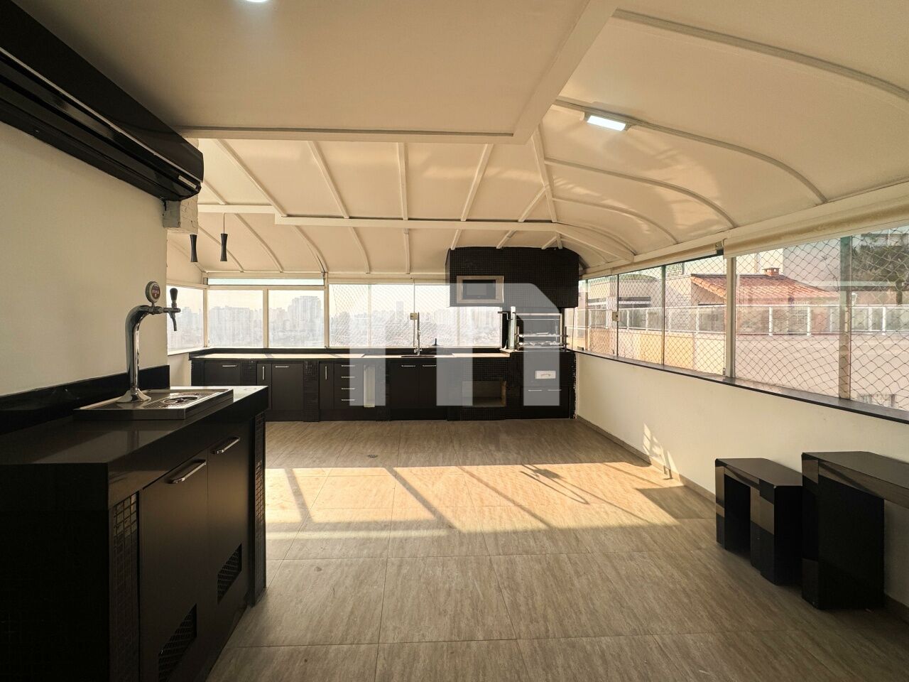 Cobertura Duplex para Venda - Vila Prudente