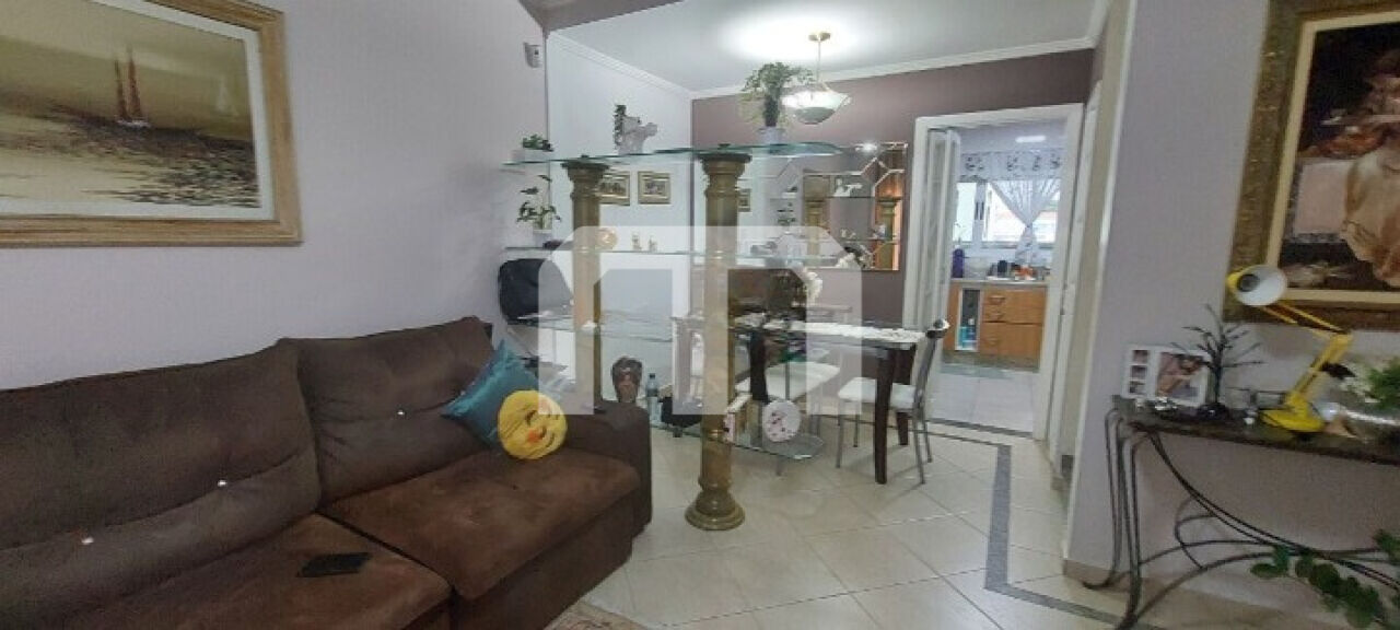 Sobrado para Venda - Vila Regente Feijó