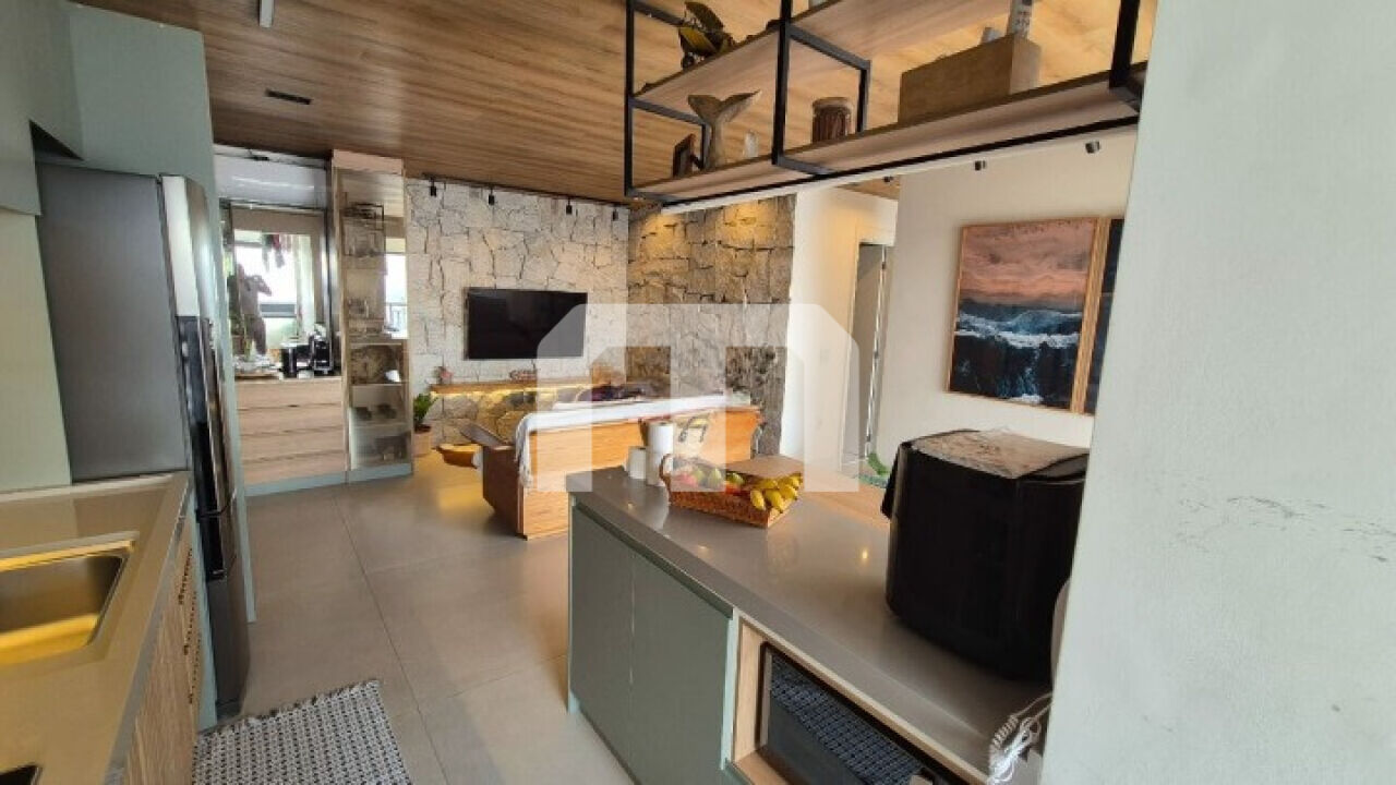 Apartamento para Venda - Tatuapé