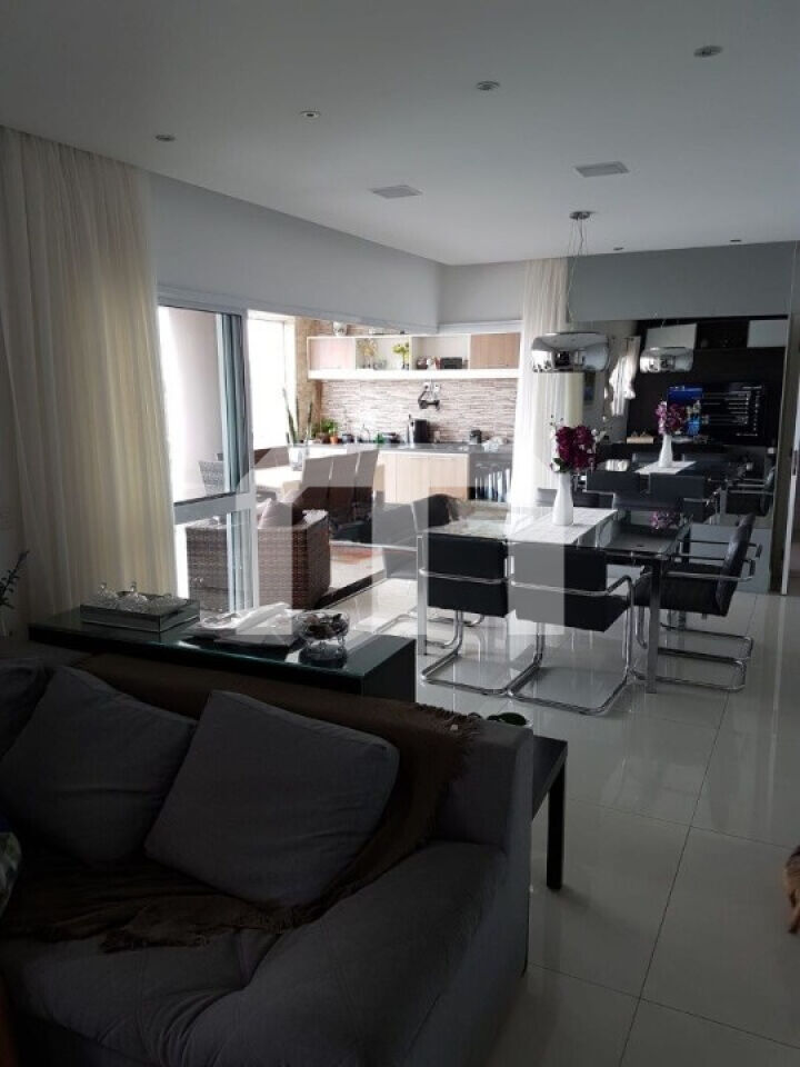 Apartamento para Venda - Tatuapé