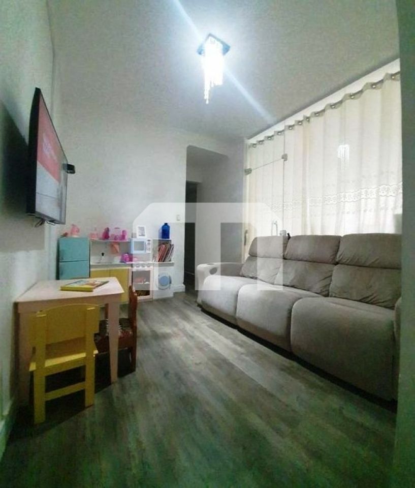 Apartamento para Venda - Mooca