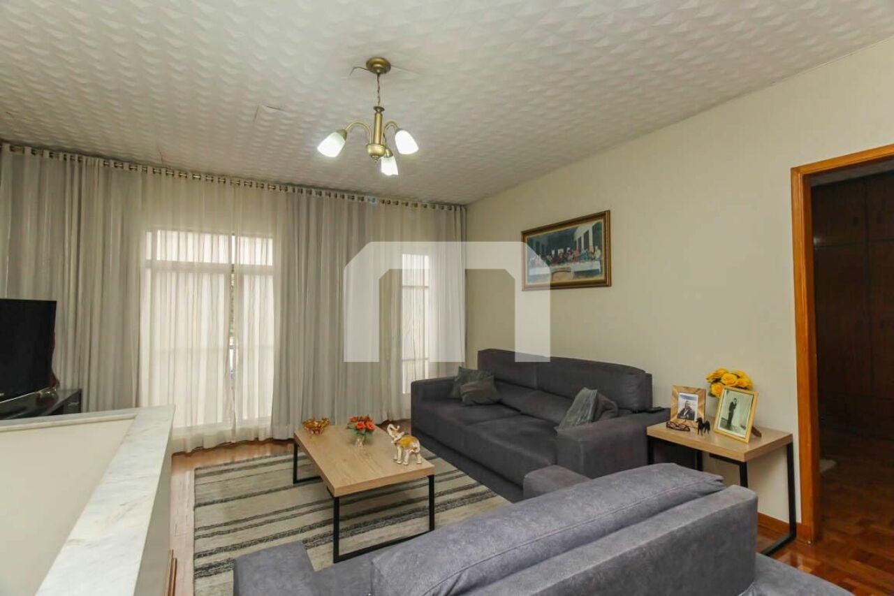 Casa Térrea para Venda - Vila Formosa