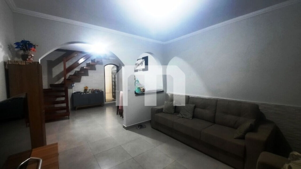 Sobrado para Venda - Vila Carrão
