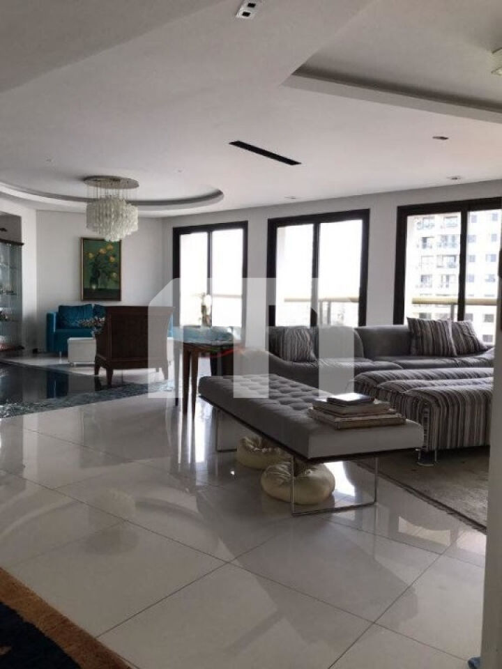 Apartamento para Venda - Jardim Anália Franco