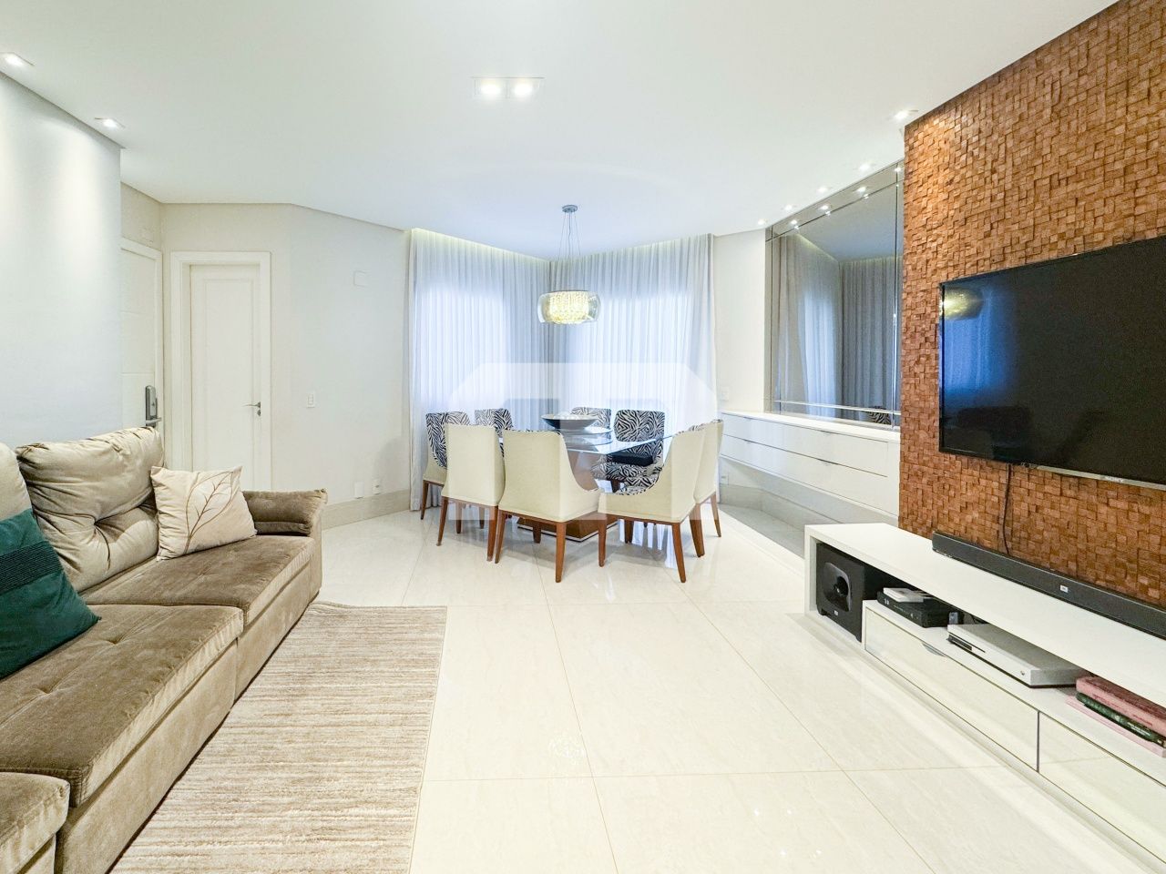 Apartamento para Venda - Jardim Anália Franco
