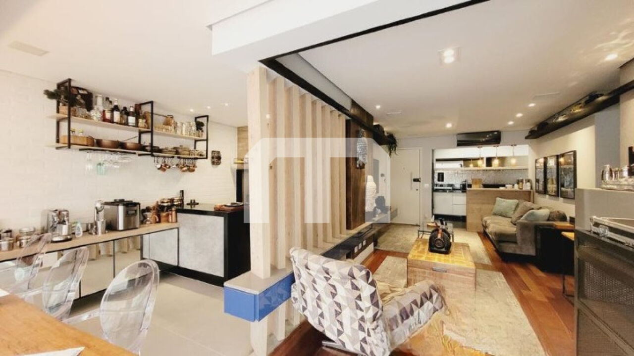 Apartamento para Venda - Tatuapé