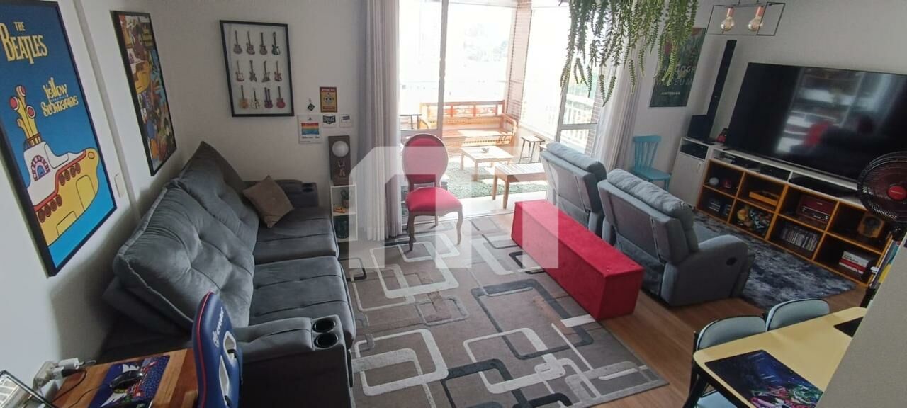 Apartamento para Venda - Santana