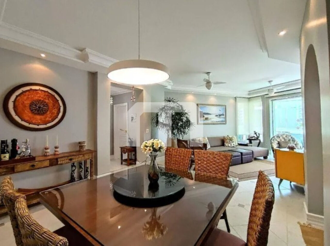 Apartamento para Venda - Enseada