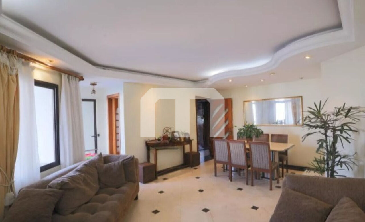 Apartamento para Venda - Jardim Anália Franco