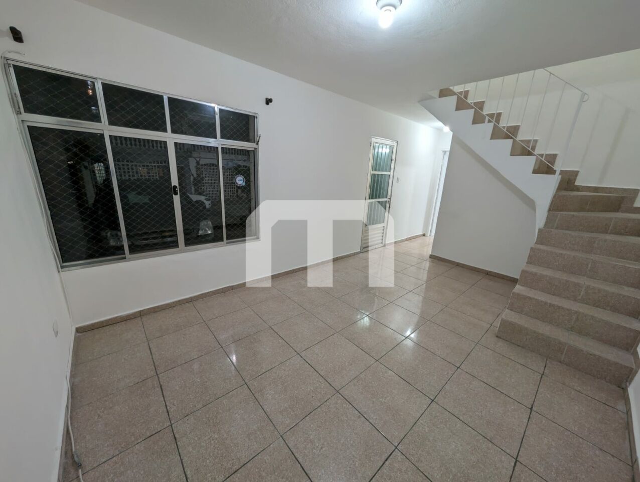 Casa de Vila para Locação - Jardim Vila Formosa