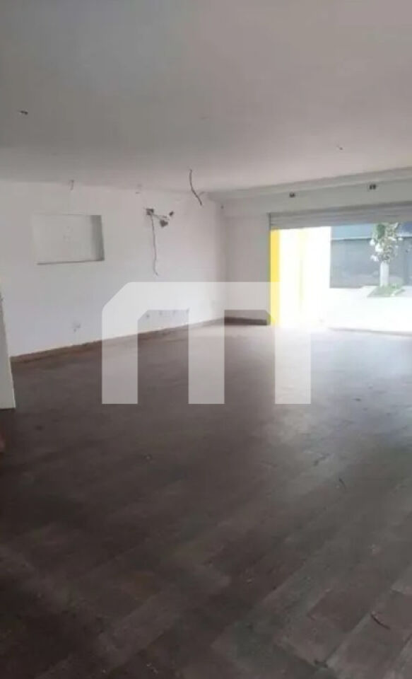 Casa Comercial para Venda - Jardim Anália Franco