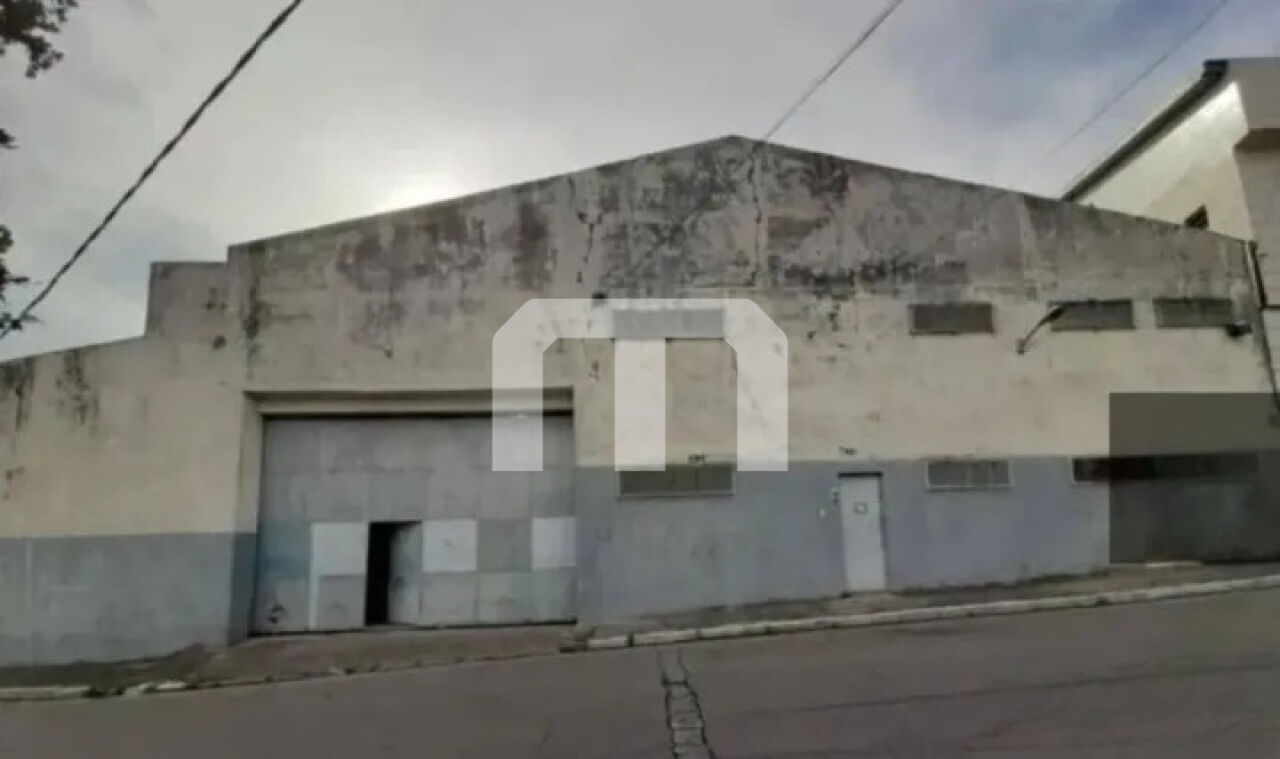 Galpão para Locação - Cidade São Mateus