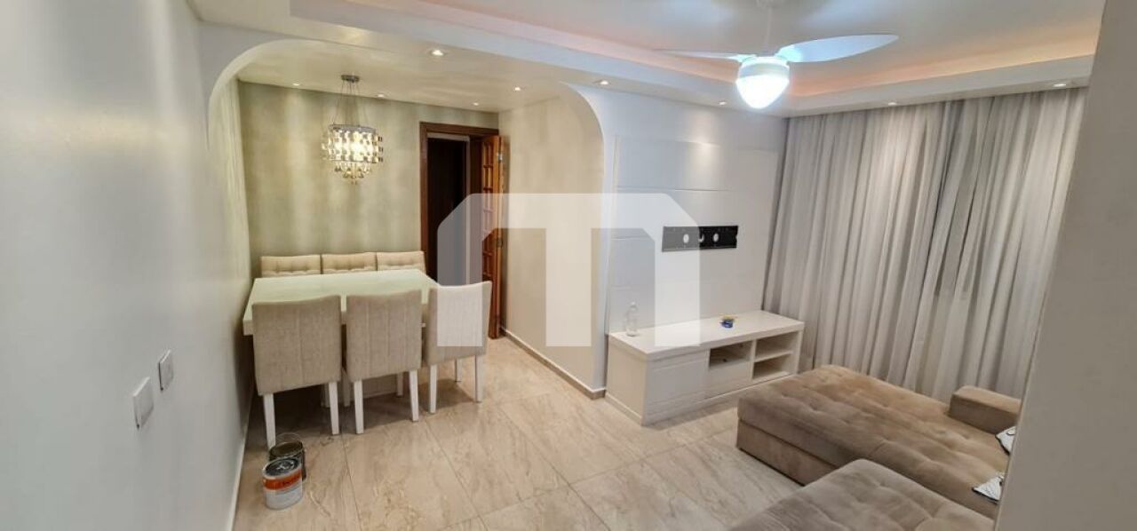 Apartamento para Venda - Tatuapé